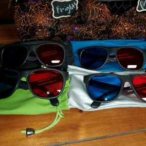 3 for $15 3D glasses